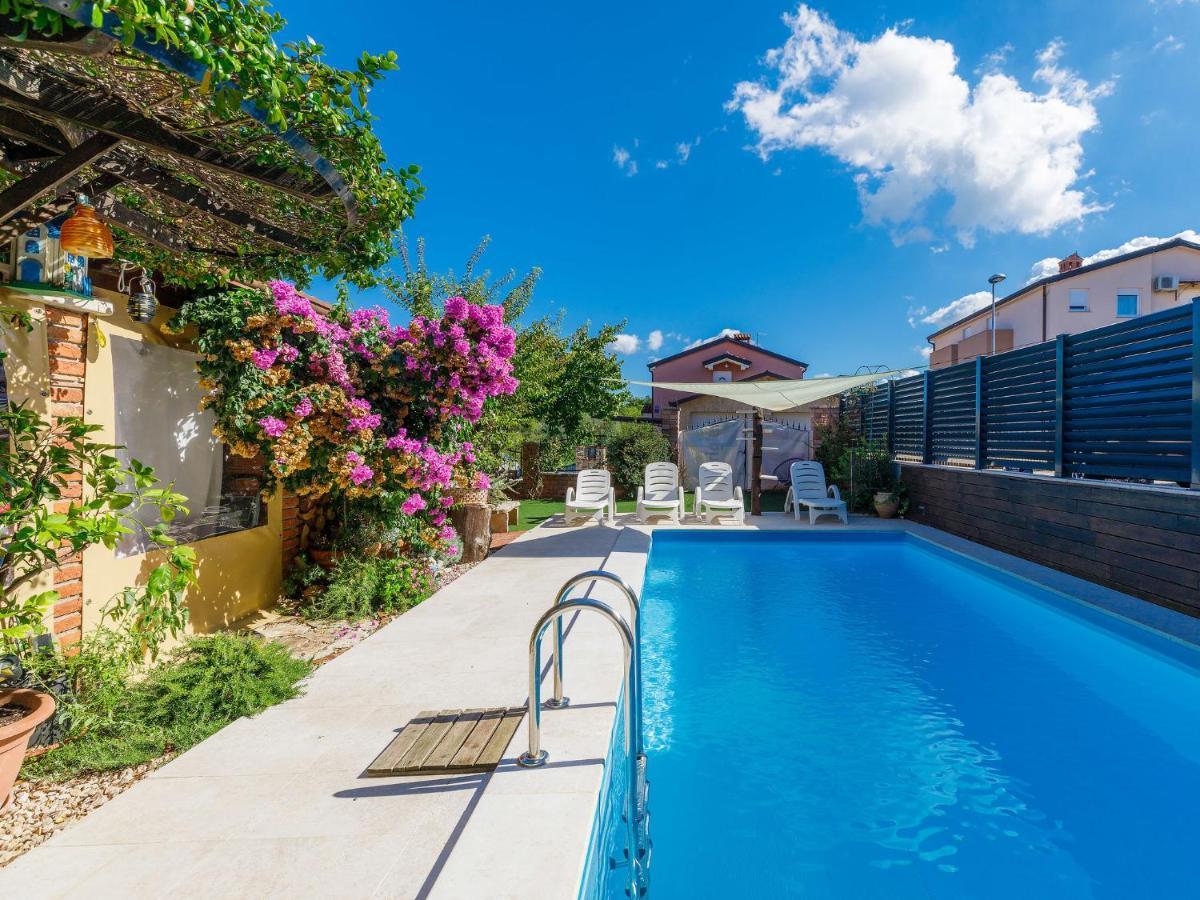 Apartment Fontana-1 By Interhome Murine Exterior foto