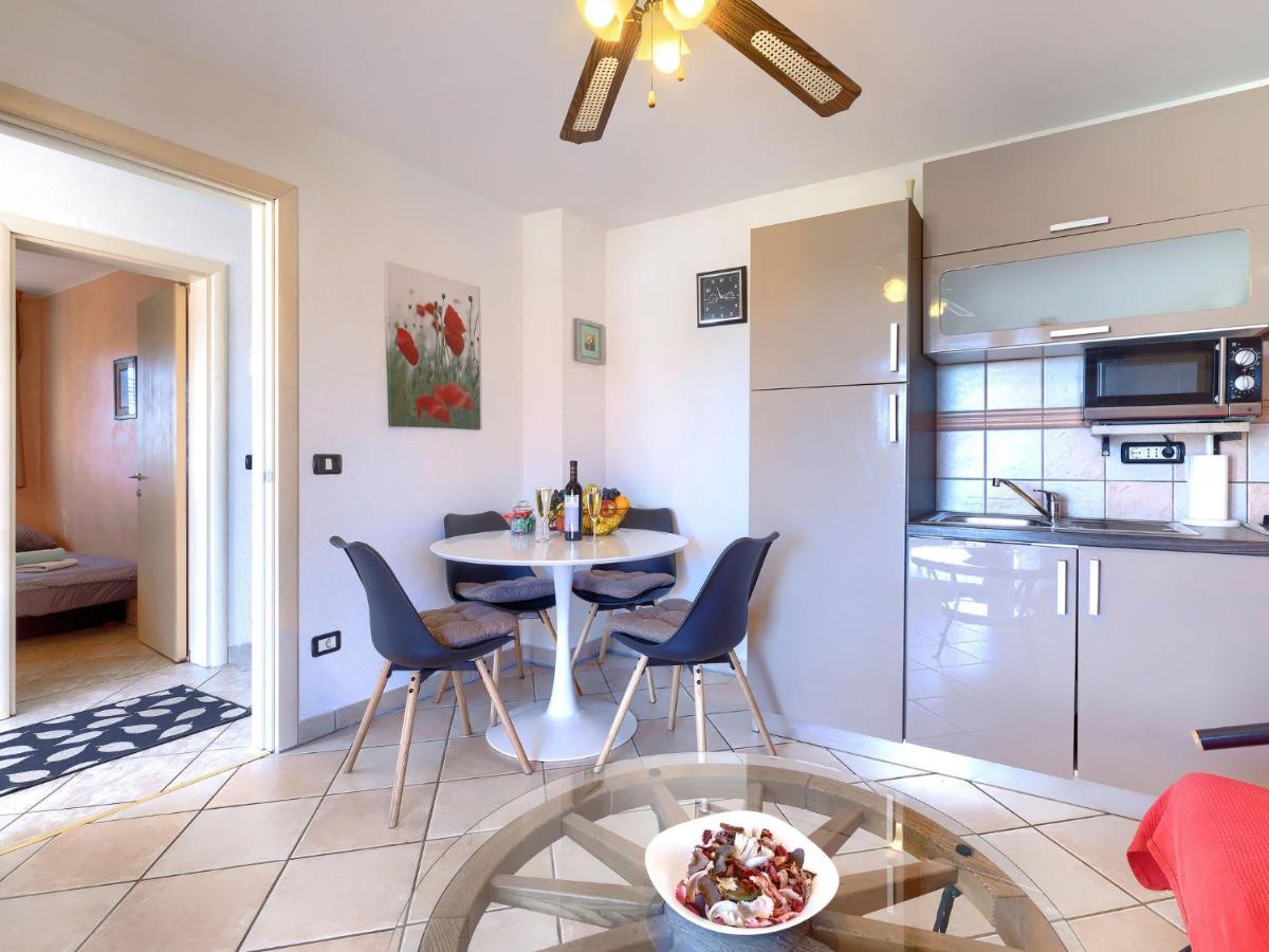 Apartment Fontana-1 By Interhome Murine Exterior foto