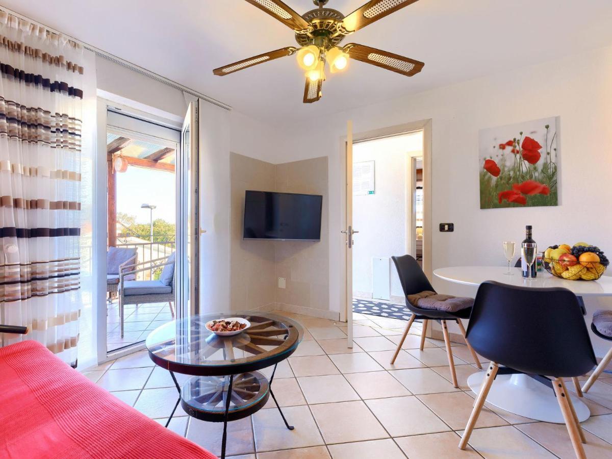 Apartment Fontana-1 By Interhome Murine Exterior foto